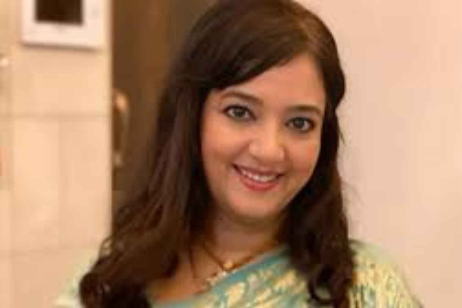 sheela sharma