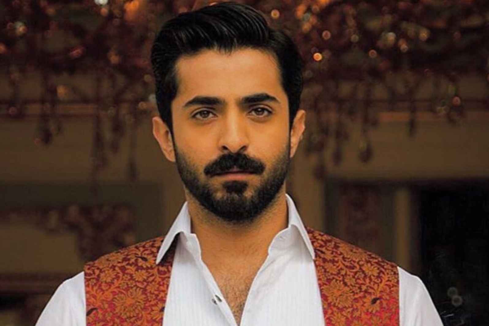 sheheryar munawar