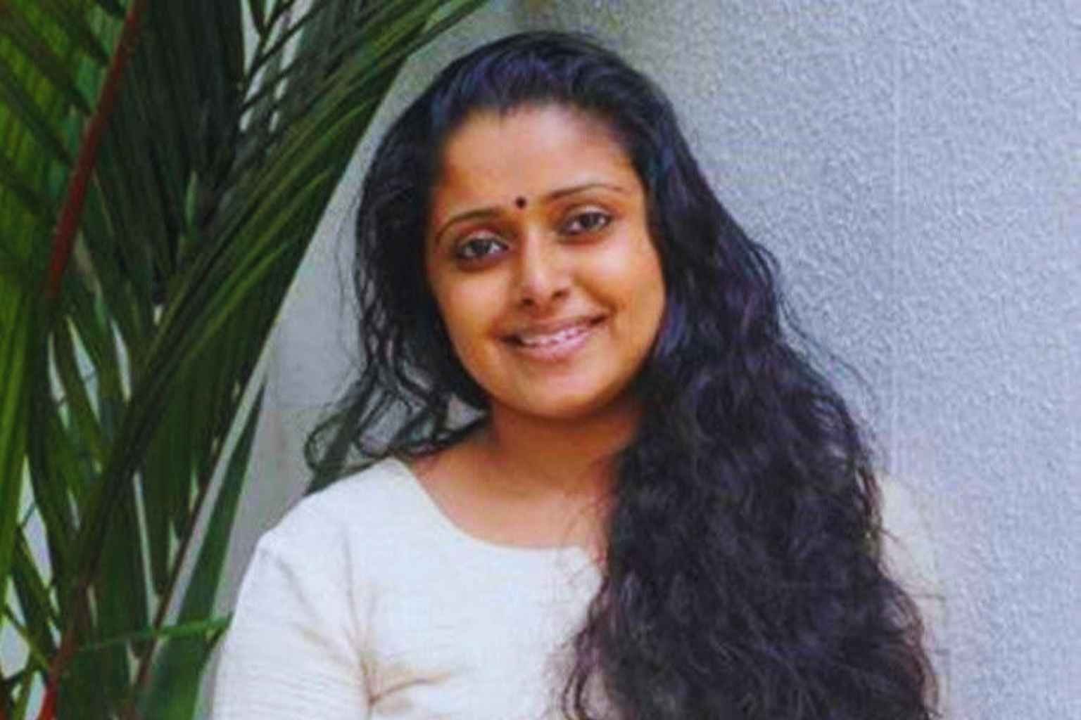 shelly kishore