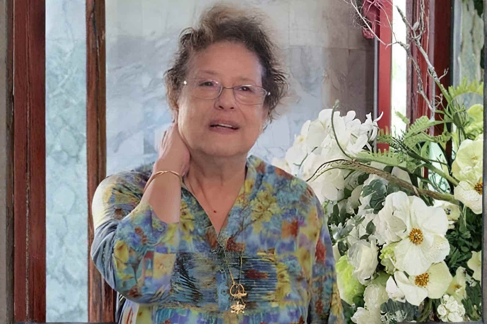 sherry batliwala