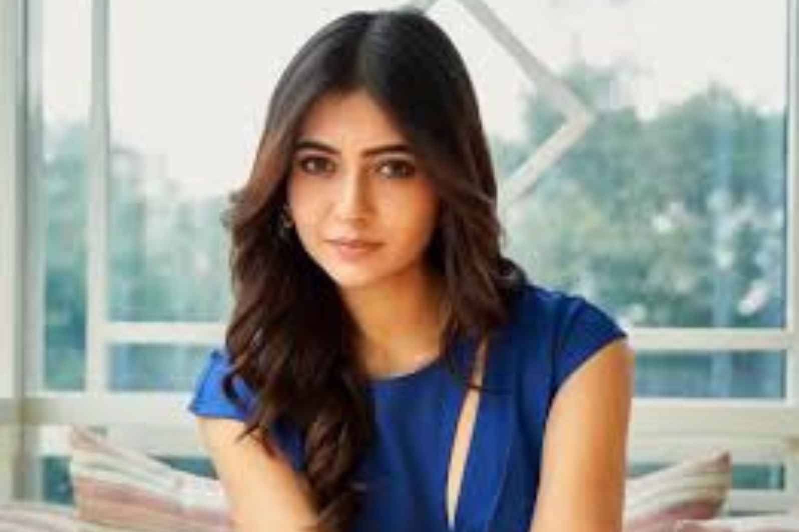 shivangi khedkar