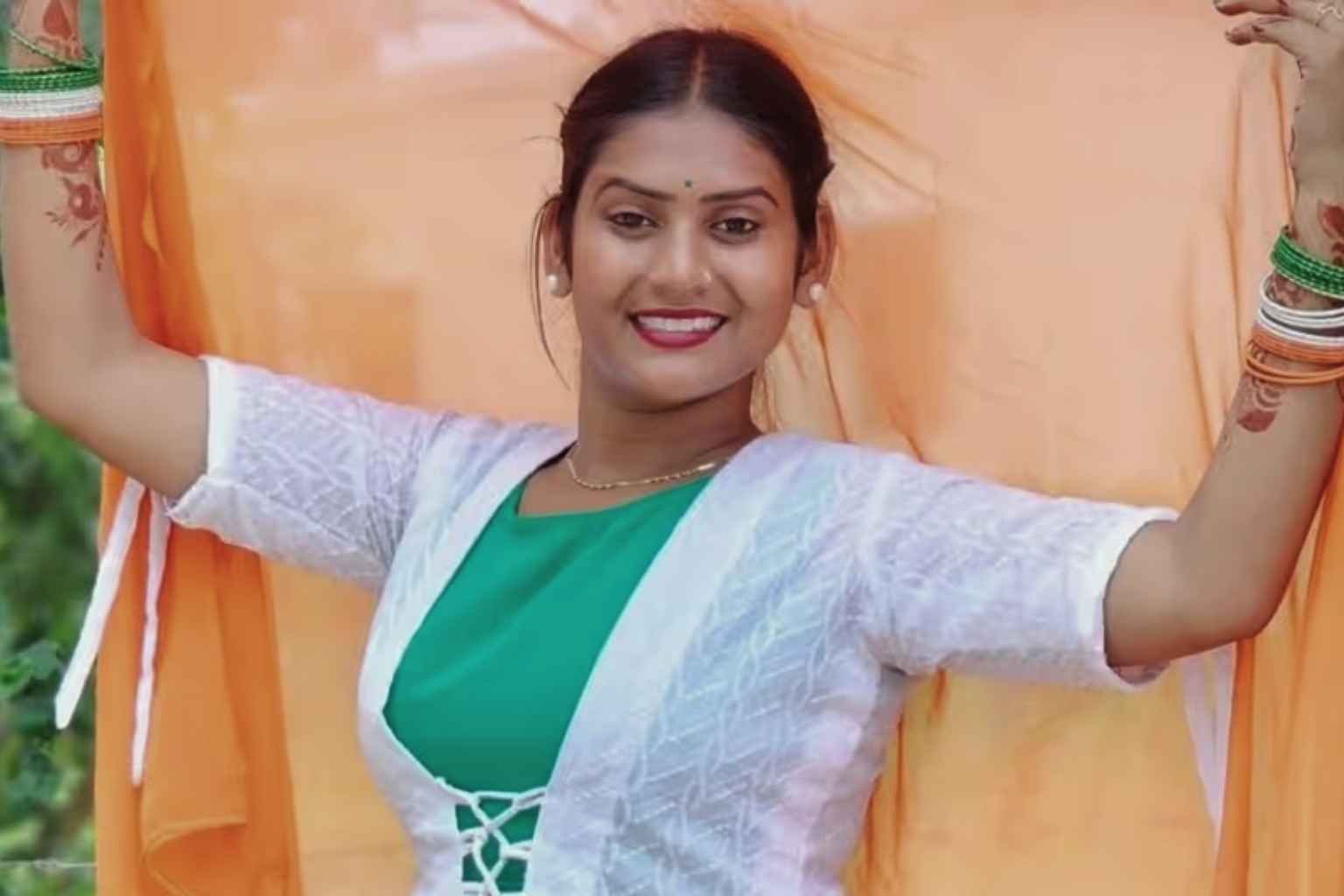 shivani kumari