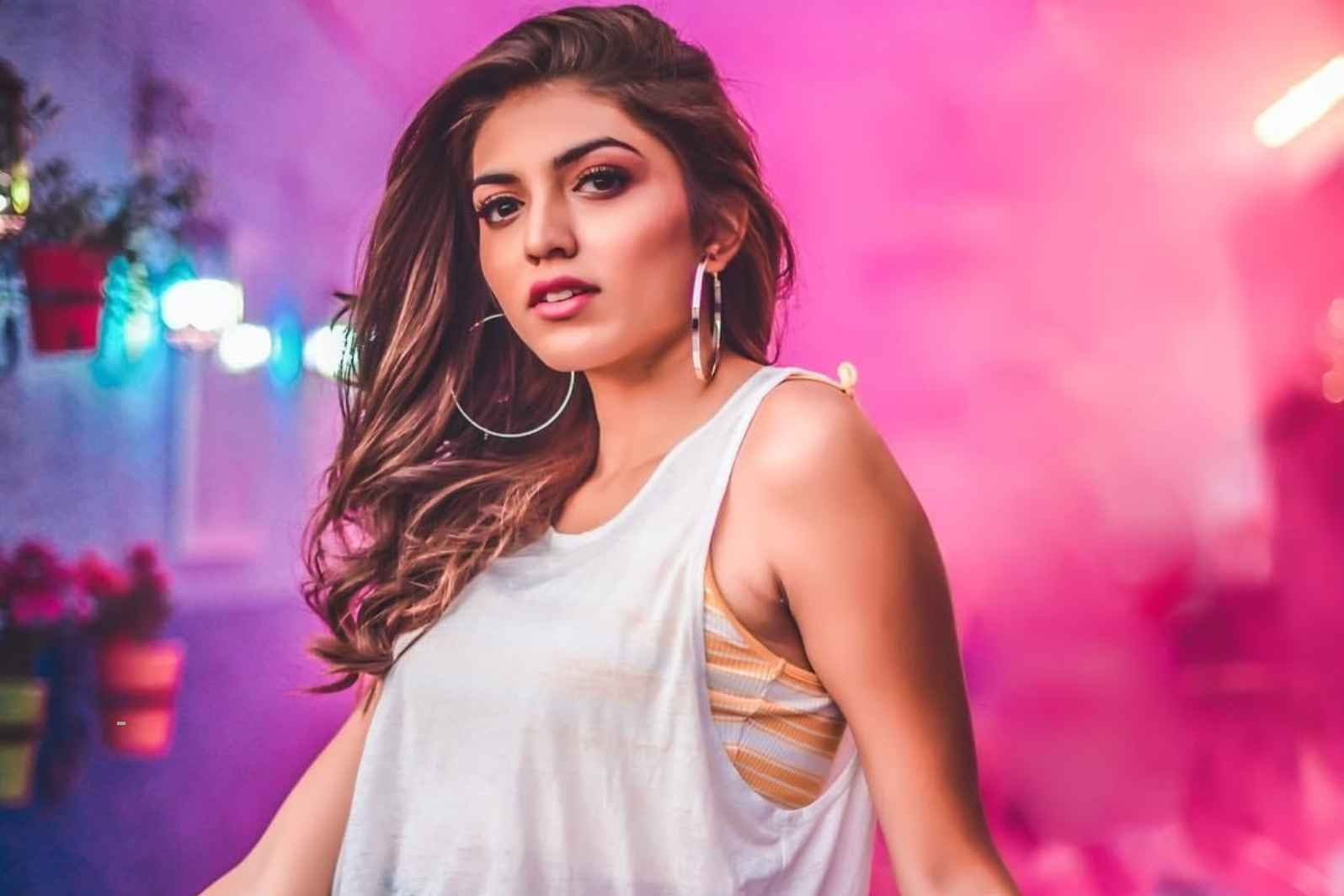 shruti sinha