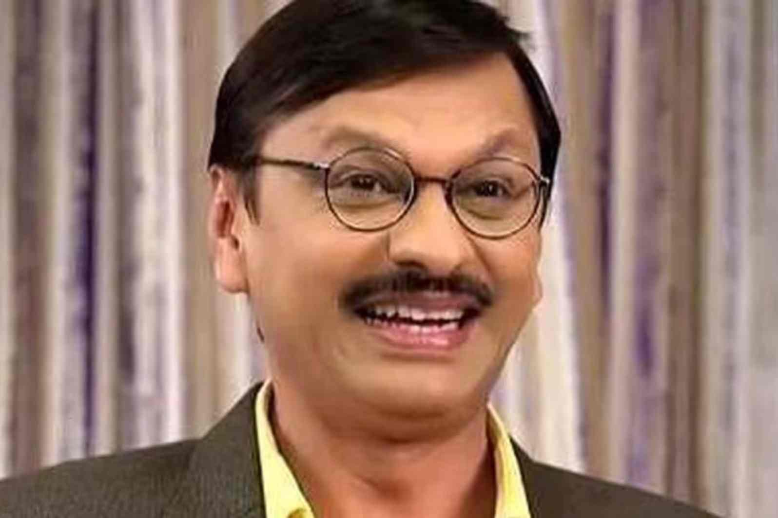 shyam pathak