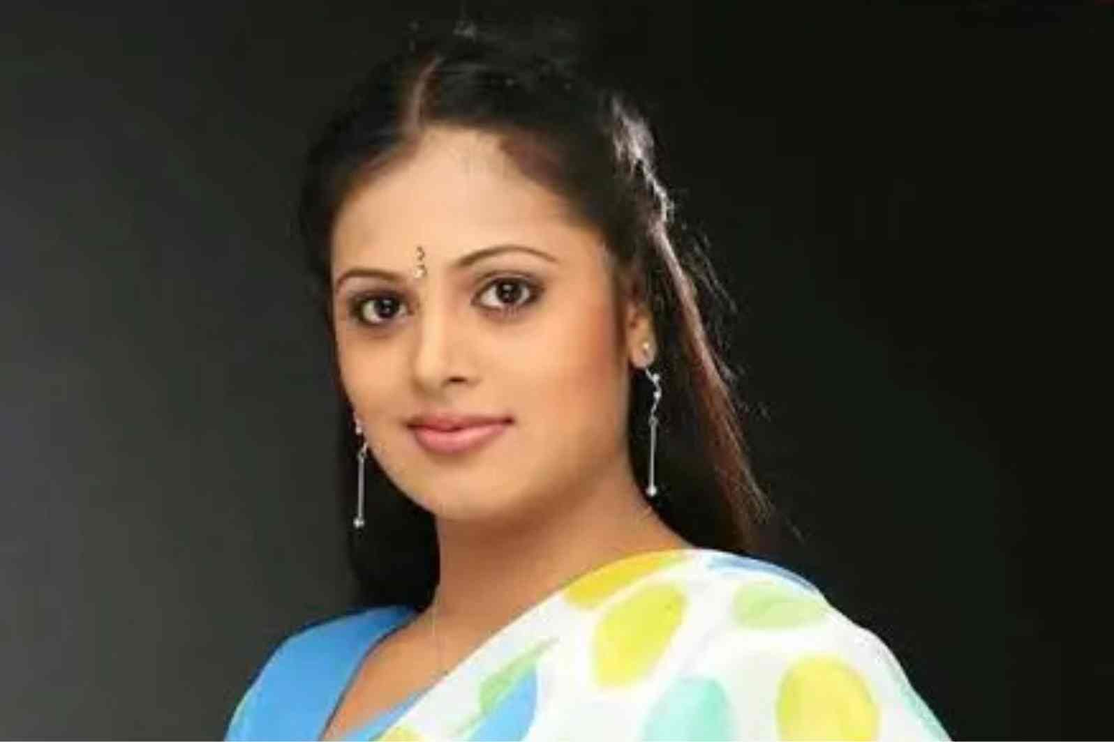 sindhu menon