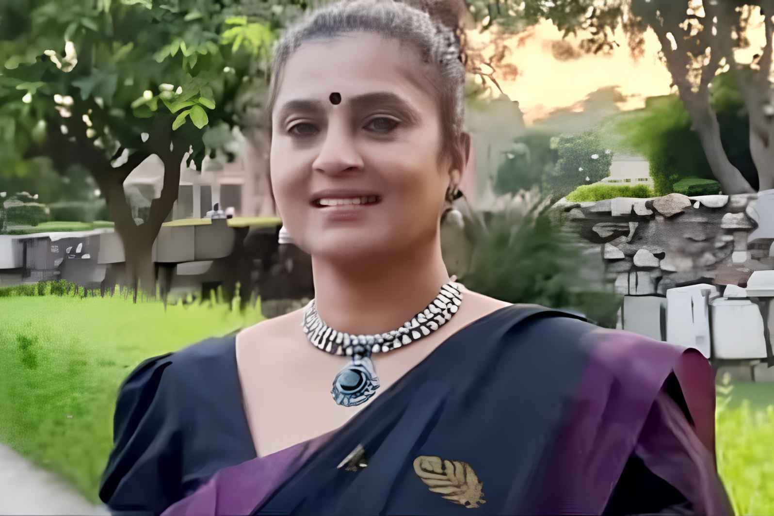 sonia malhar
