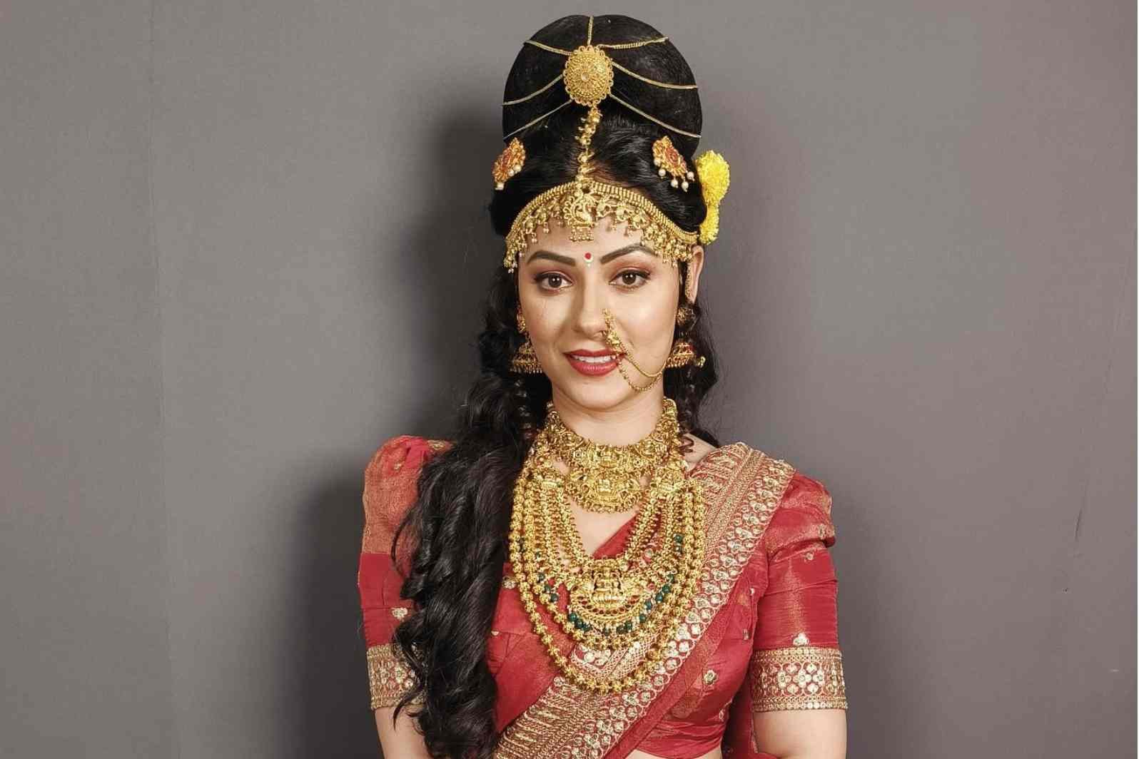 sonia sharma
