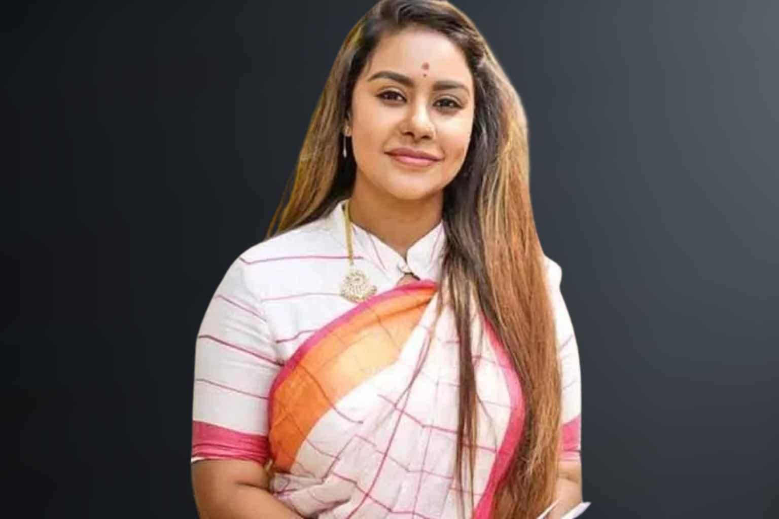 sri reddy