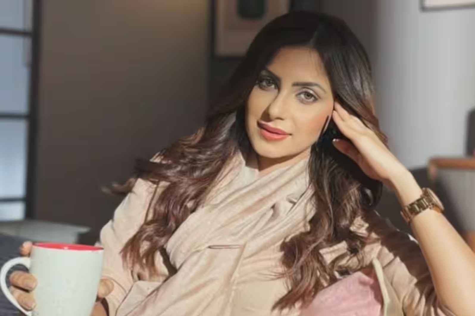subha rajput