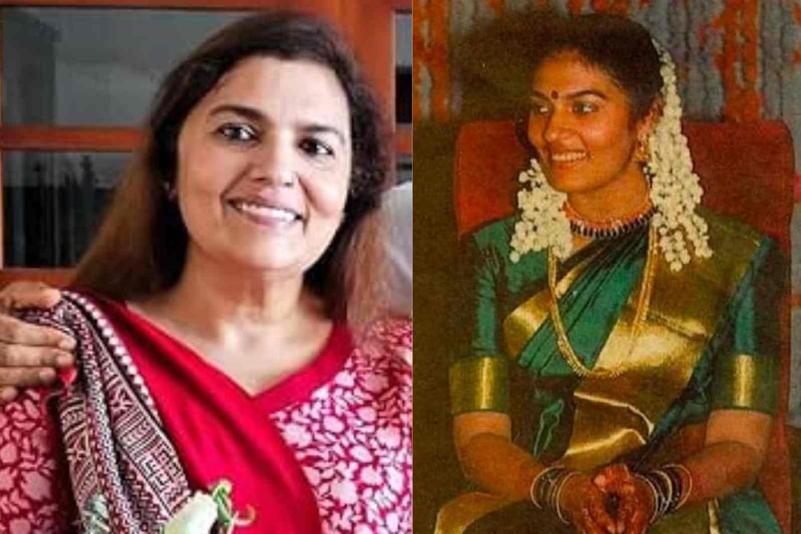 suchitra mohanlal