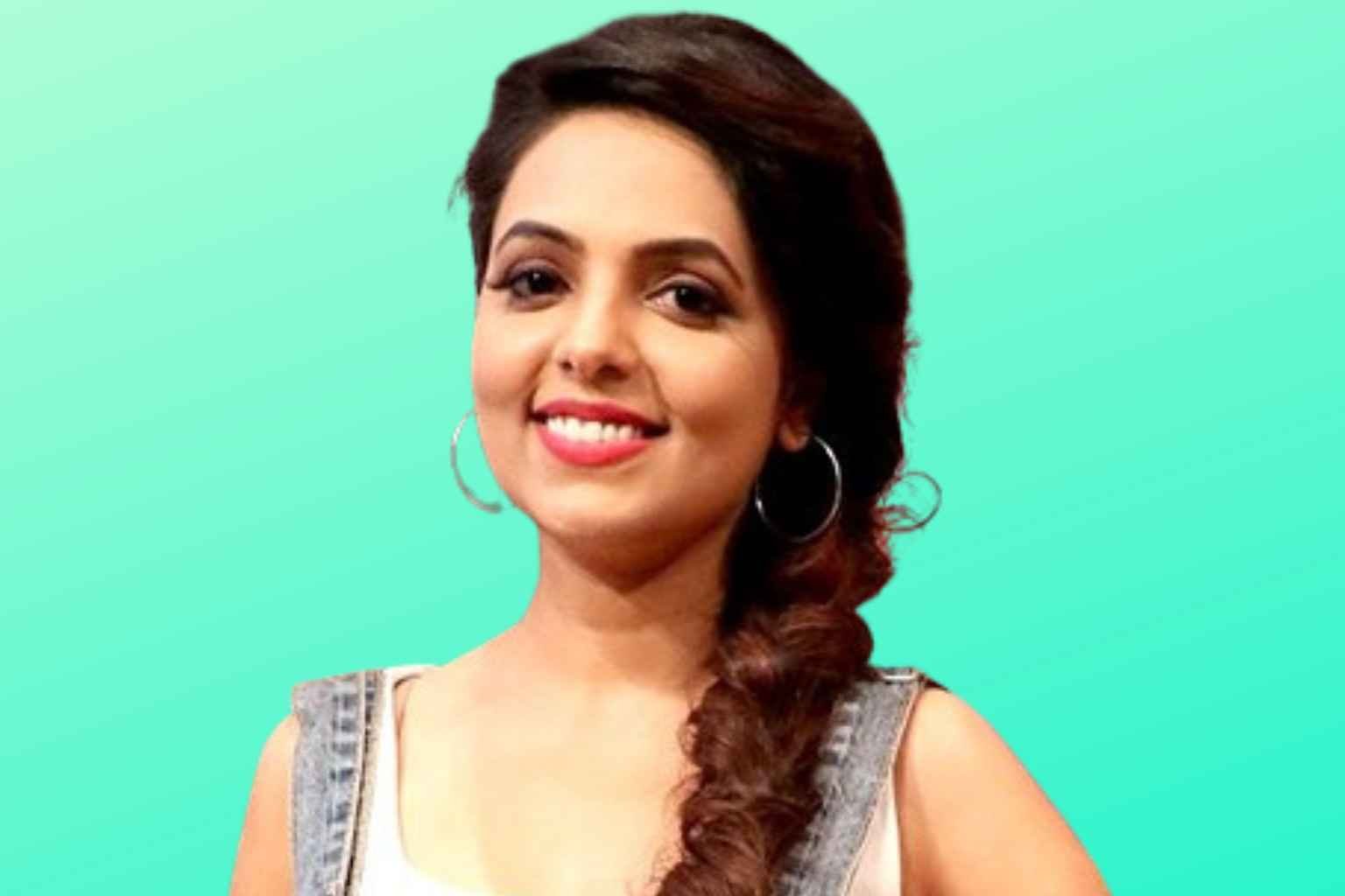 sugandha mishra