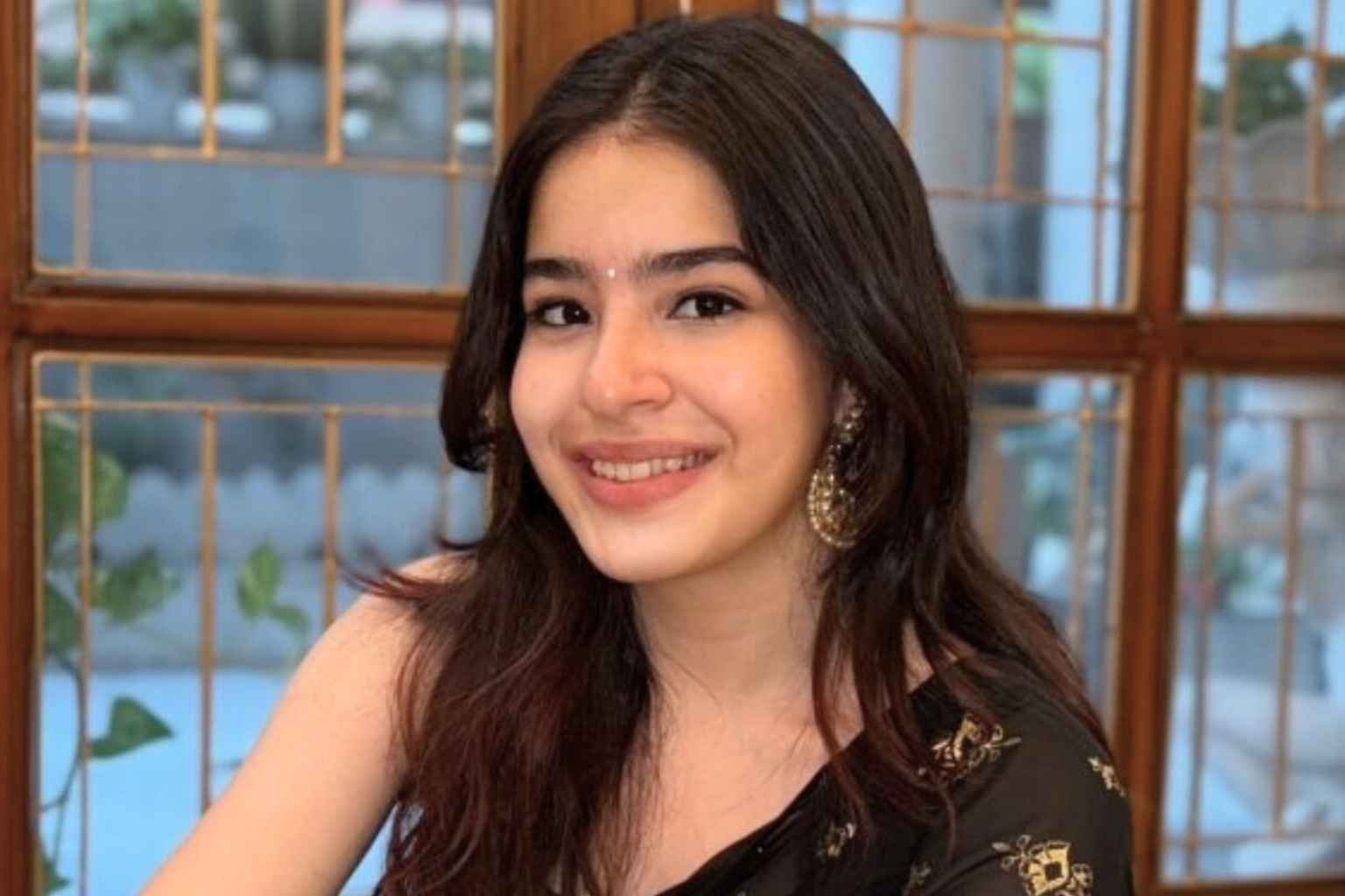 suhani sethi