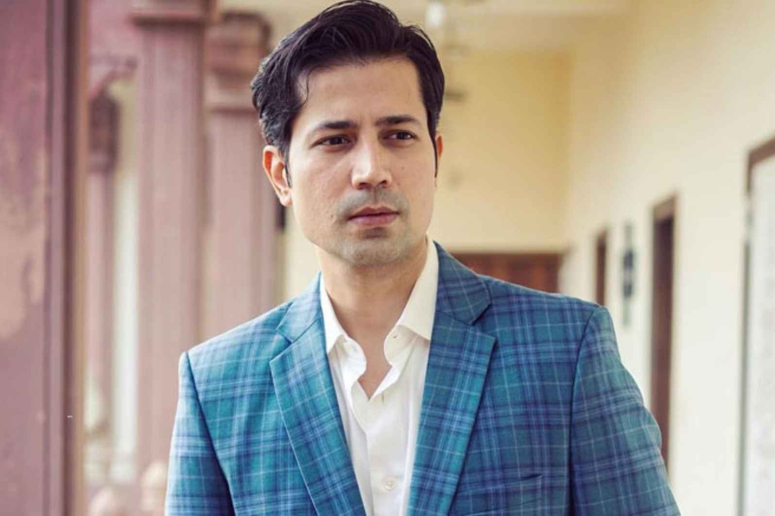 sumeet vyas