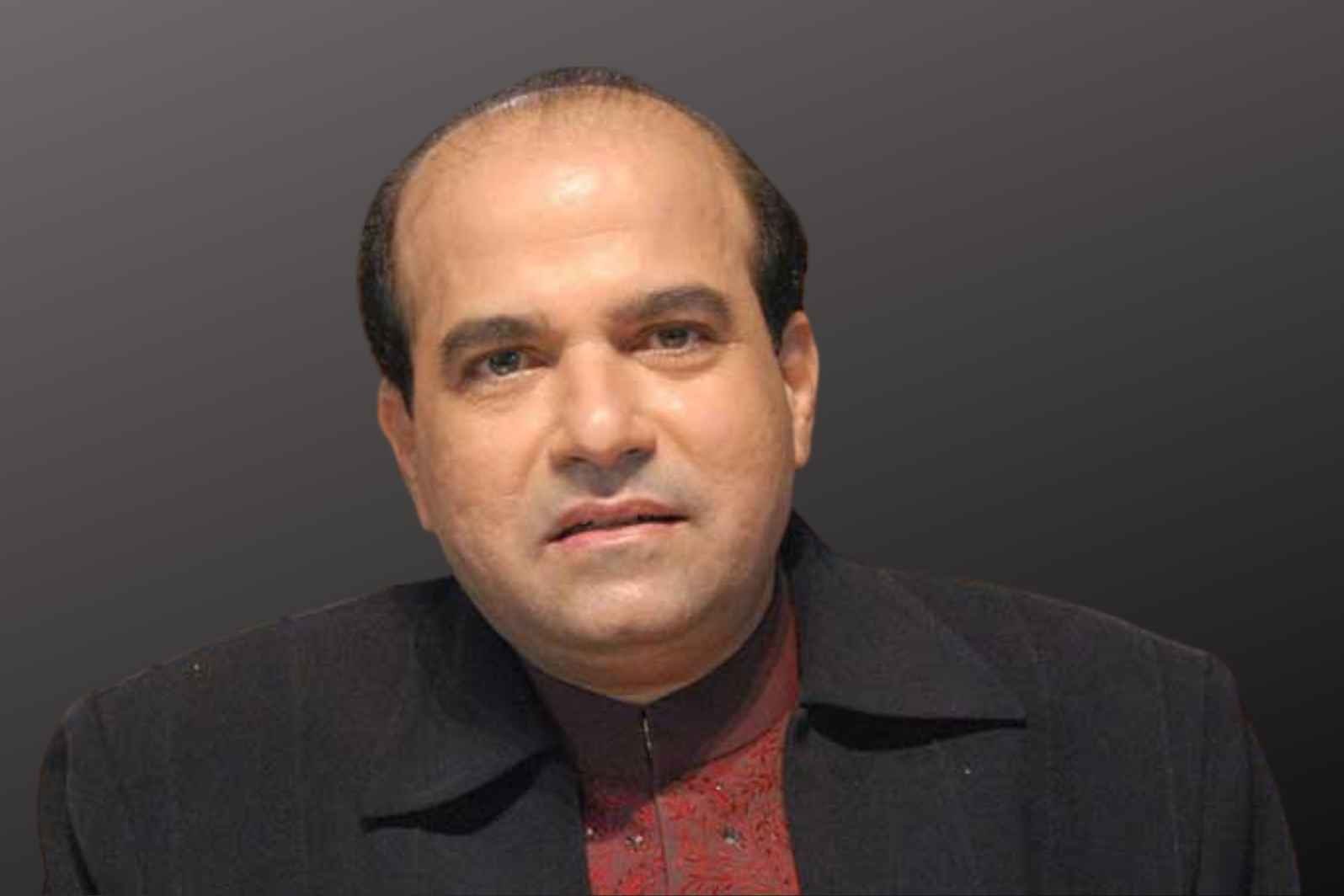 suresh wadkar