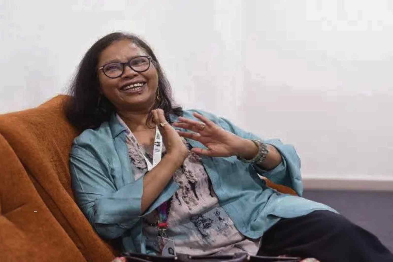 sutapa sikdar