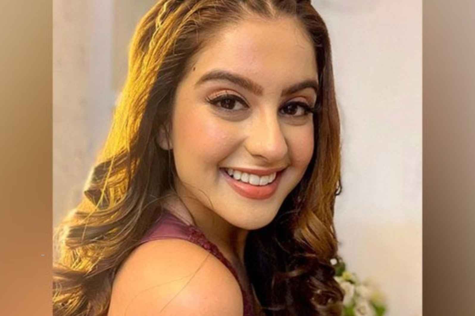 tanusha sharma