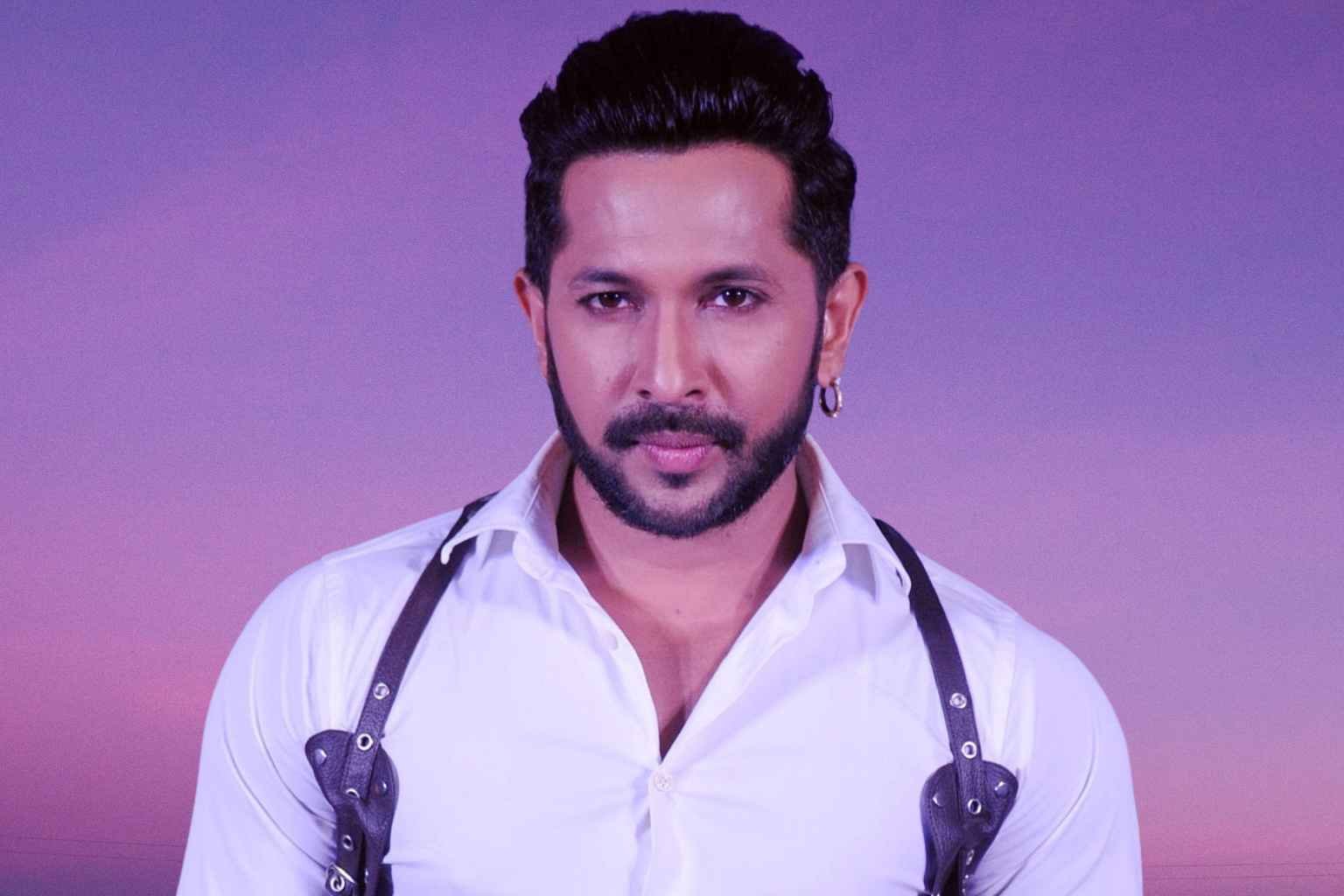 terence lewis