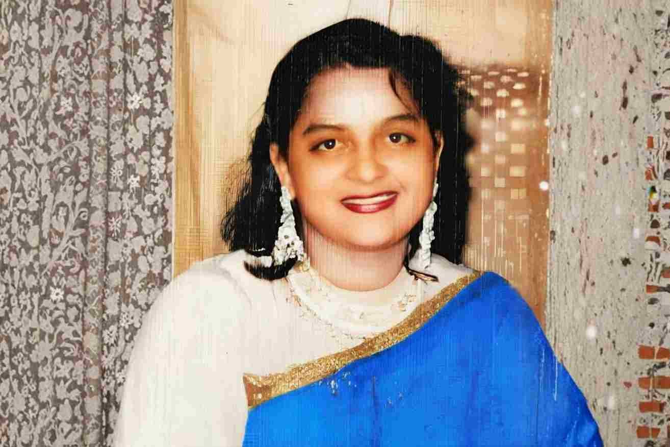 urmila sial kapoor