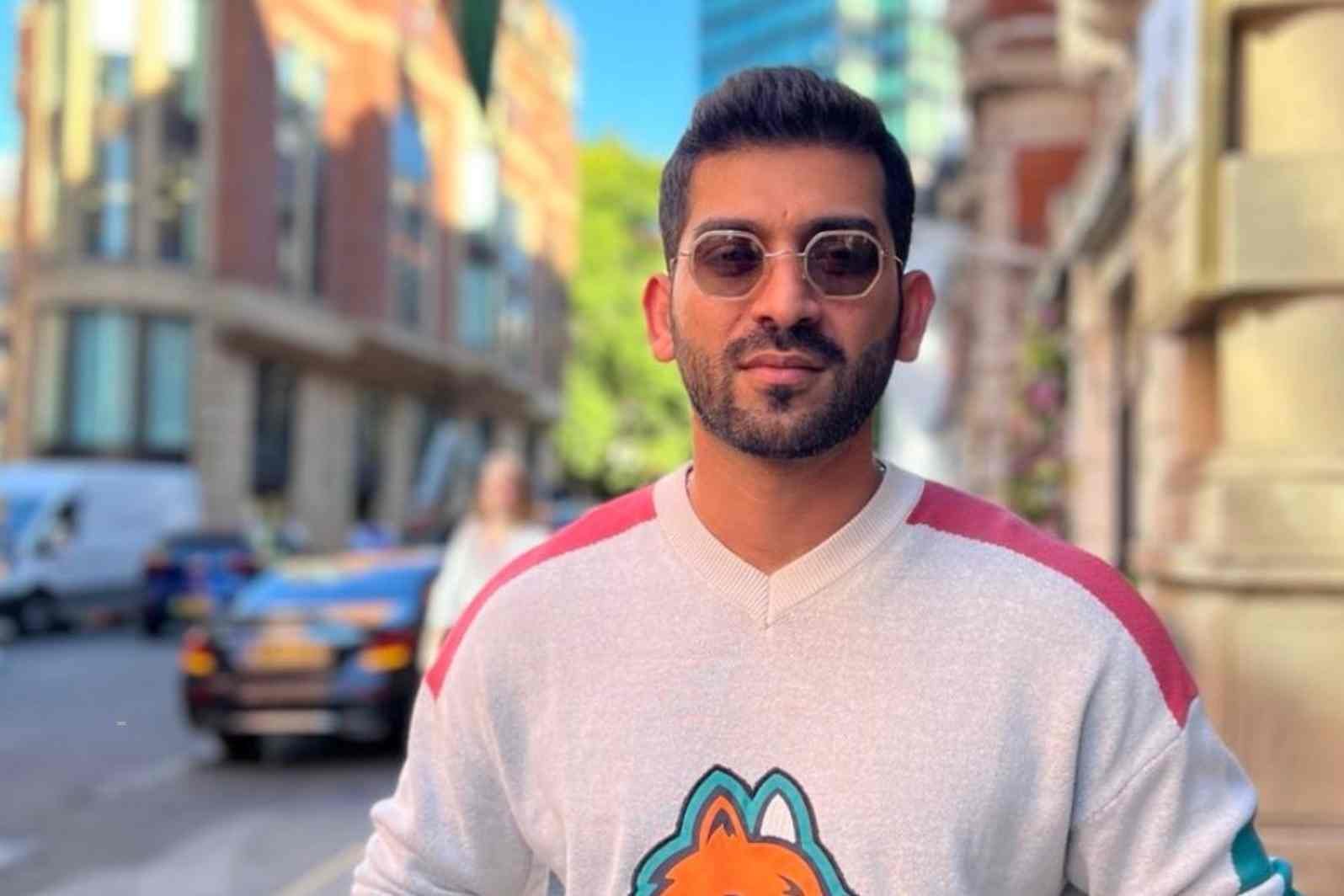vaibhav pandya