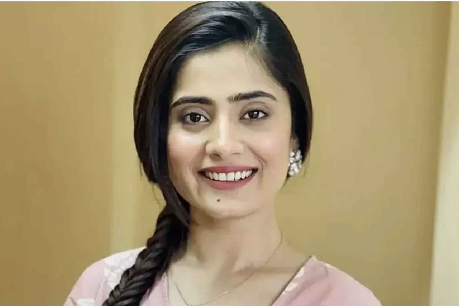vaishali takkar
