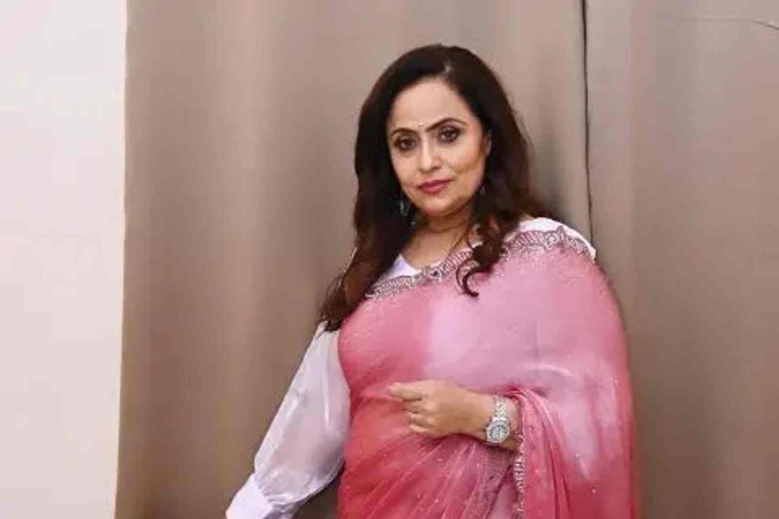 vaishnavi mahant