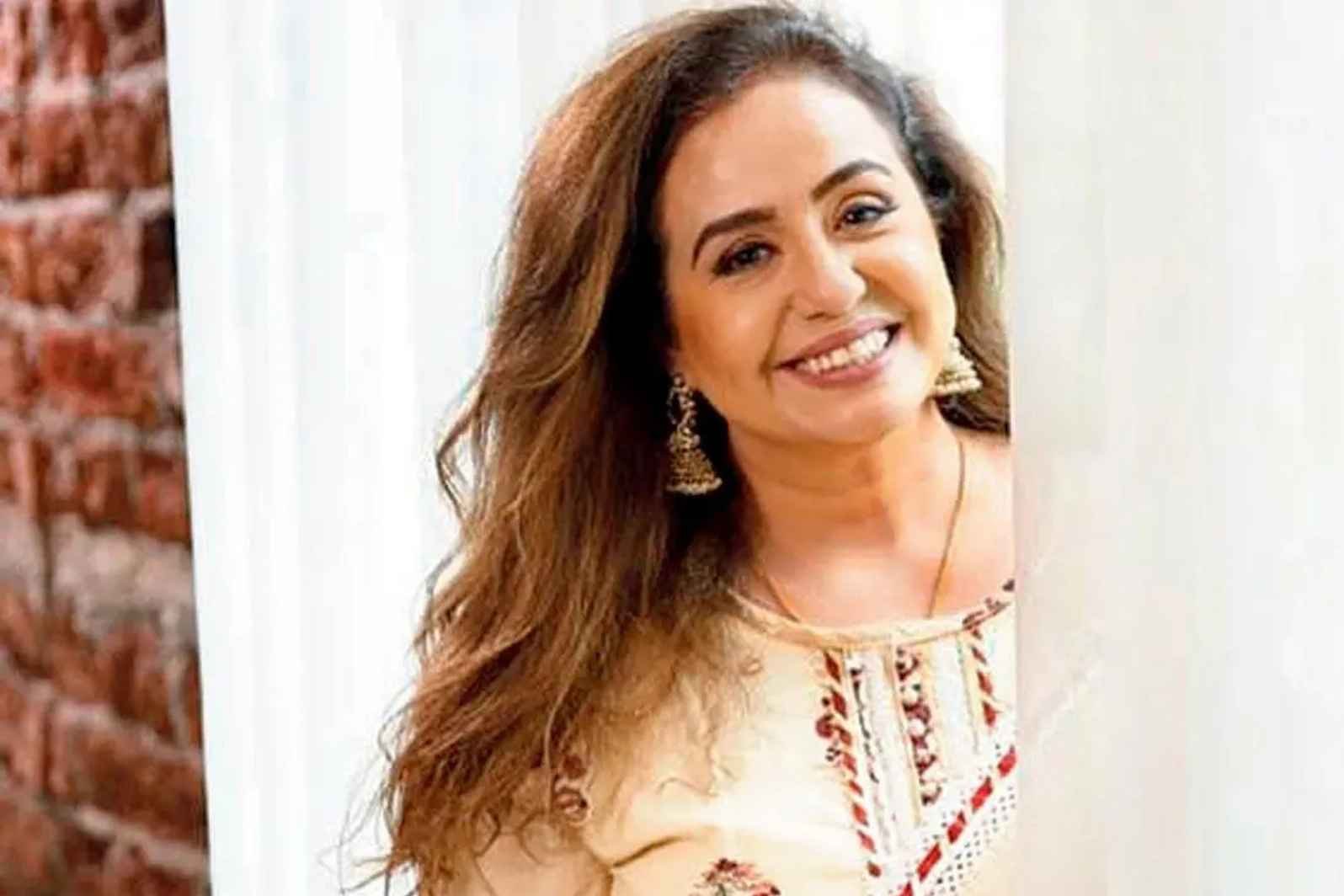 vandana sajnani