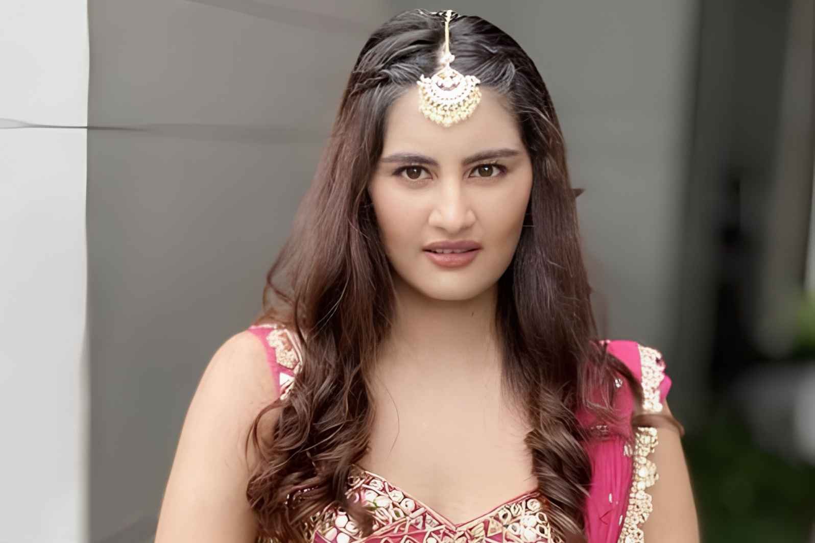 vedika bhandari