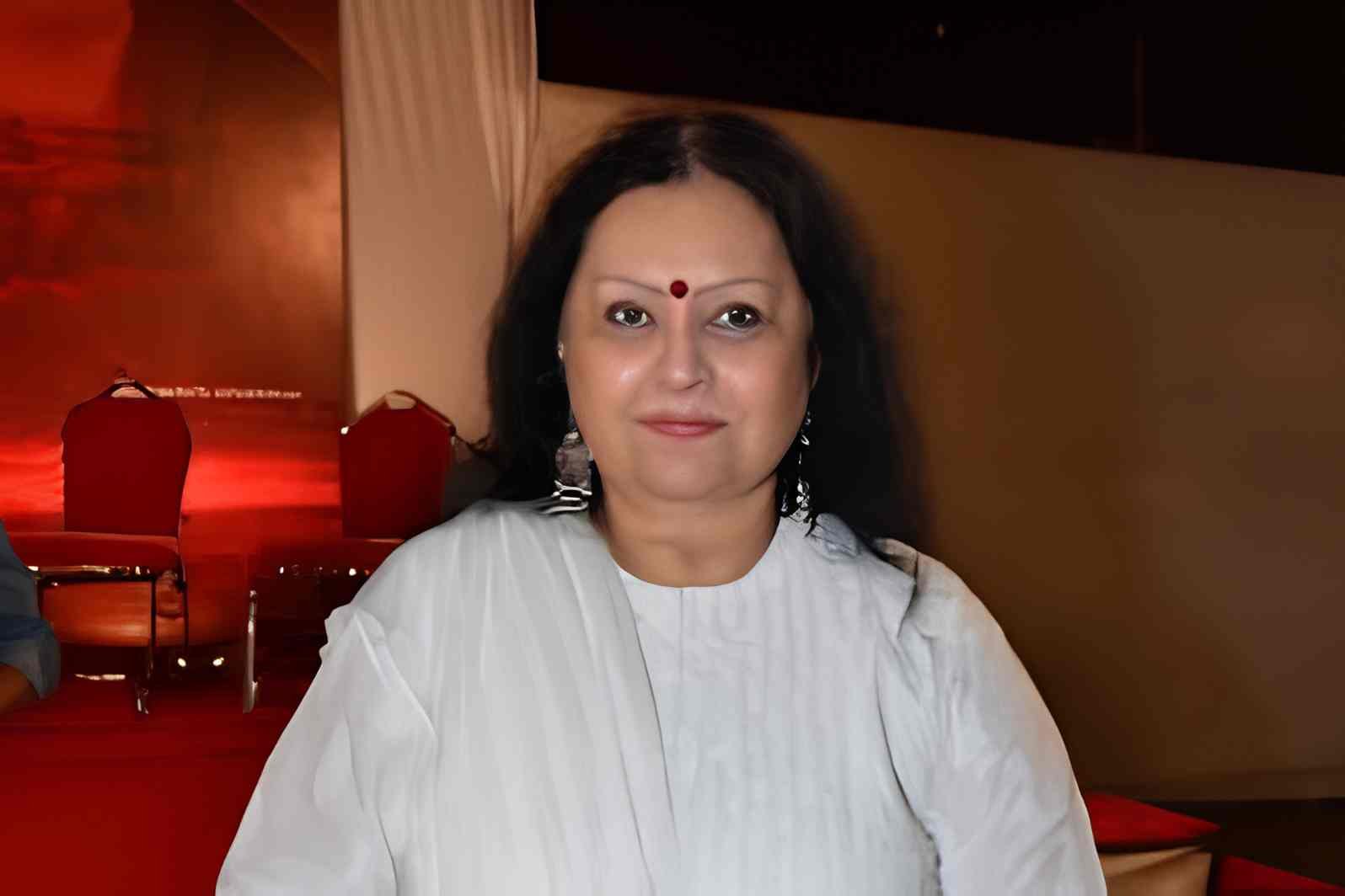 vidya sinha