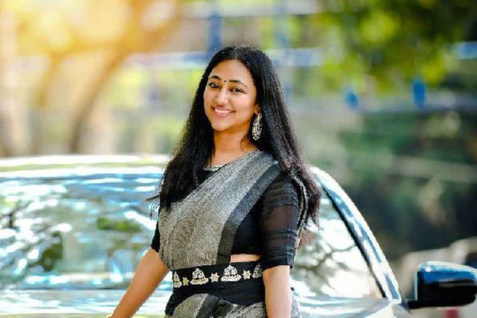vijaya lakshmi darshan