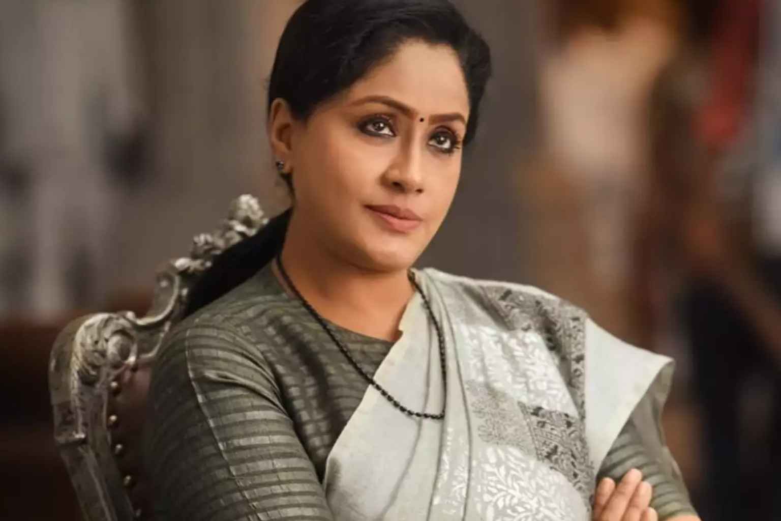 vijayashanti