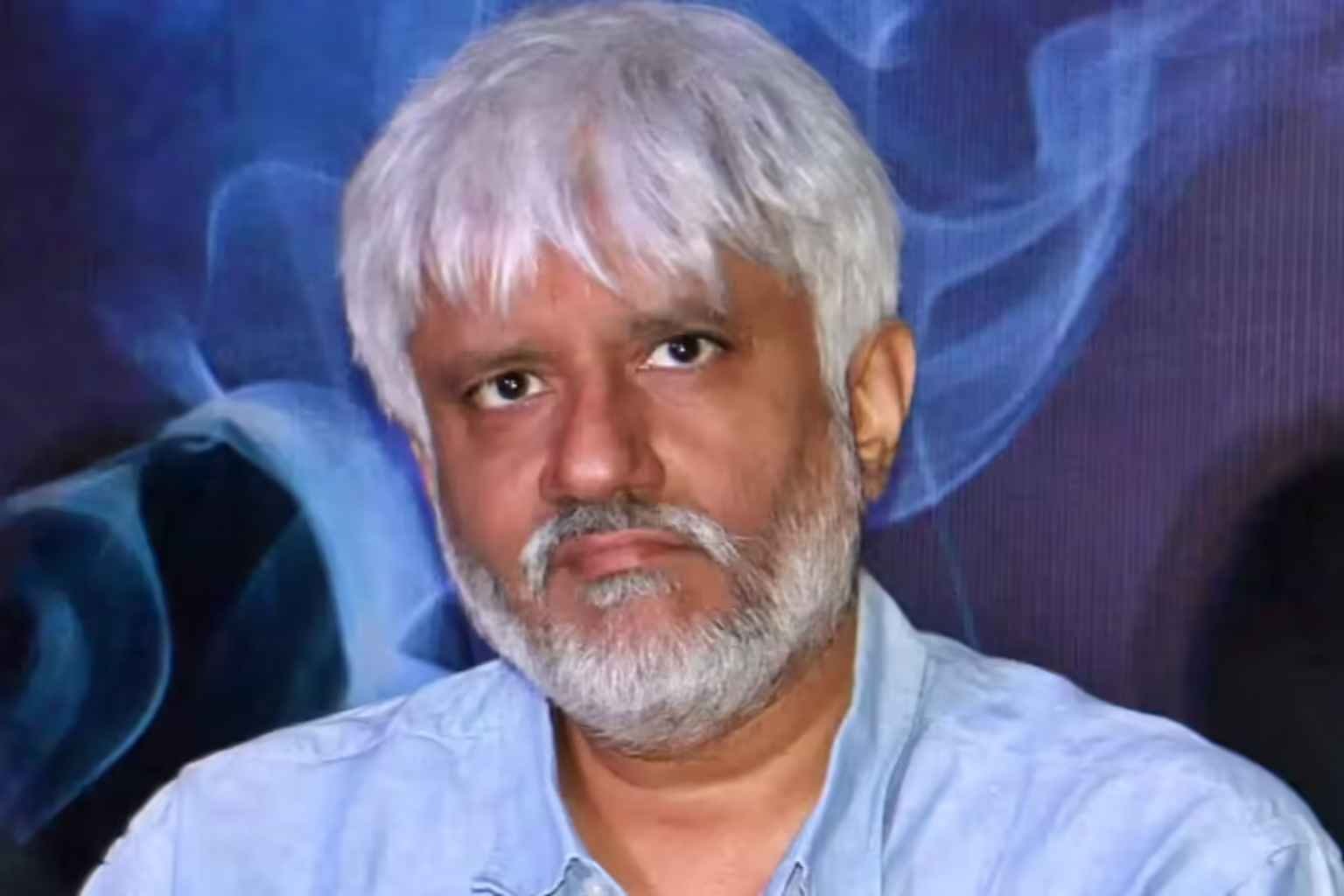 vikram bhatt