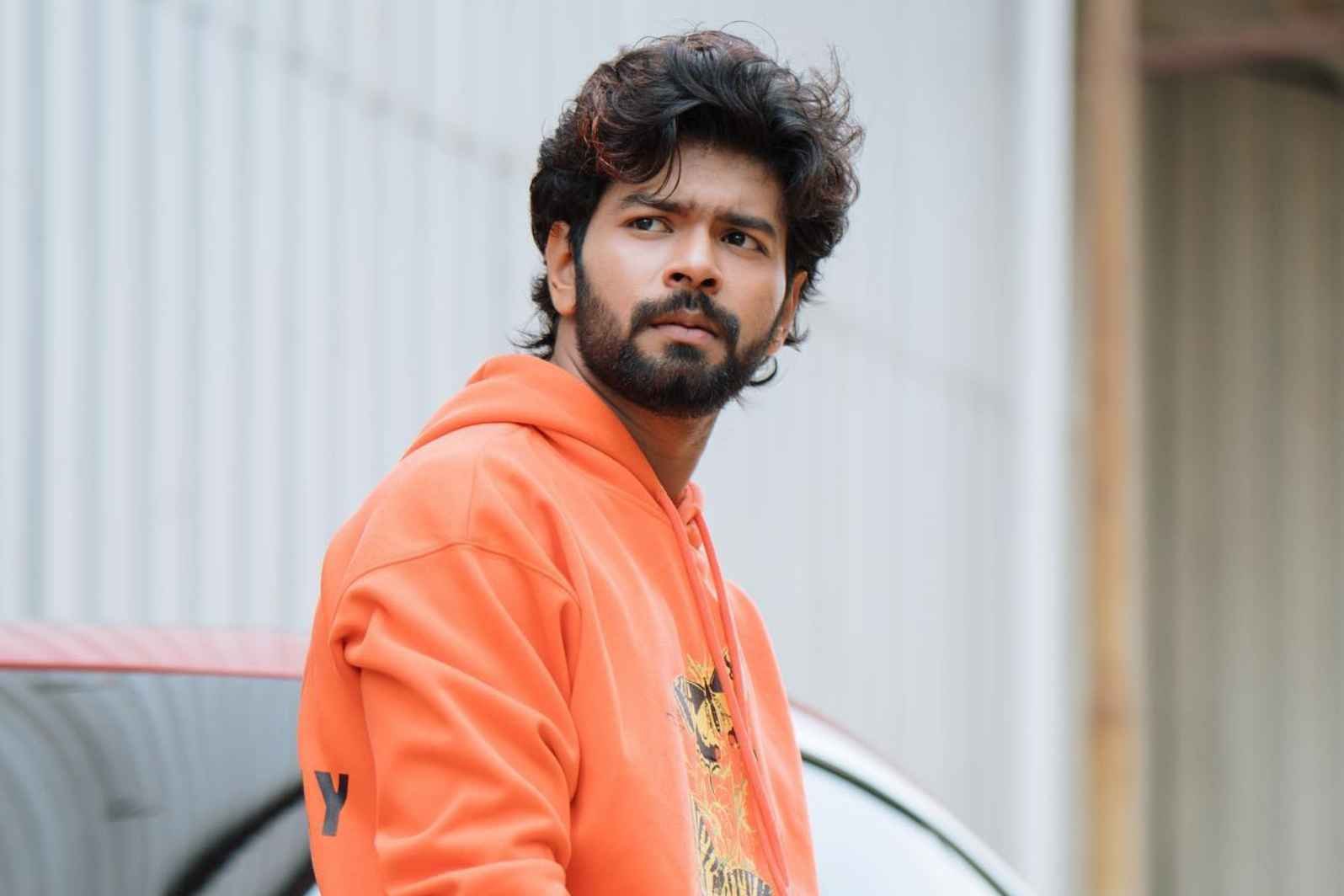vj vishal