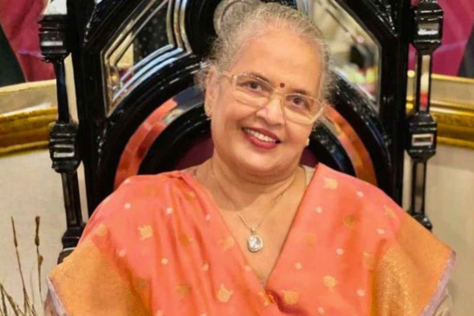 vrinda rai