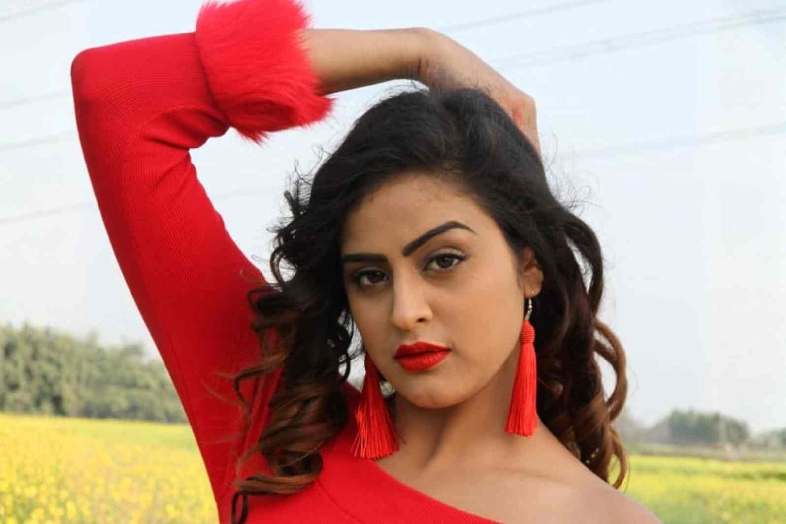 yamini singh