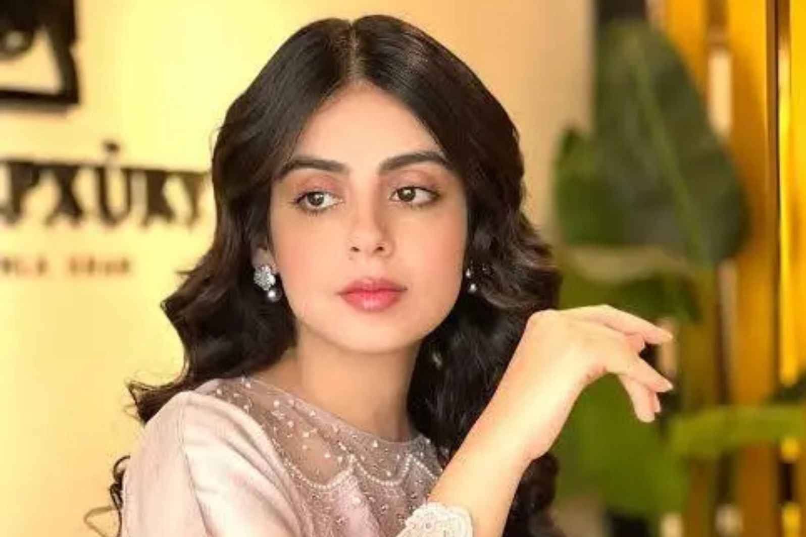 yashma gill