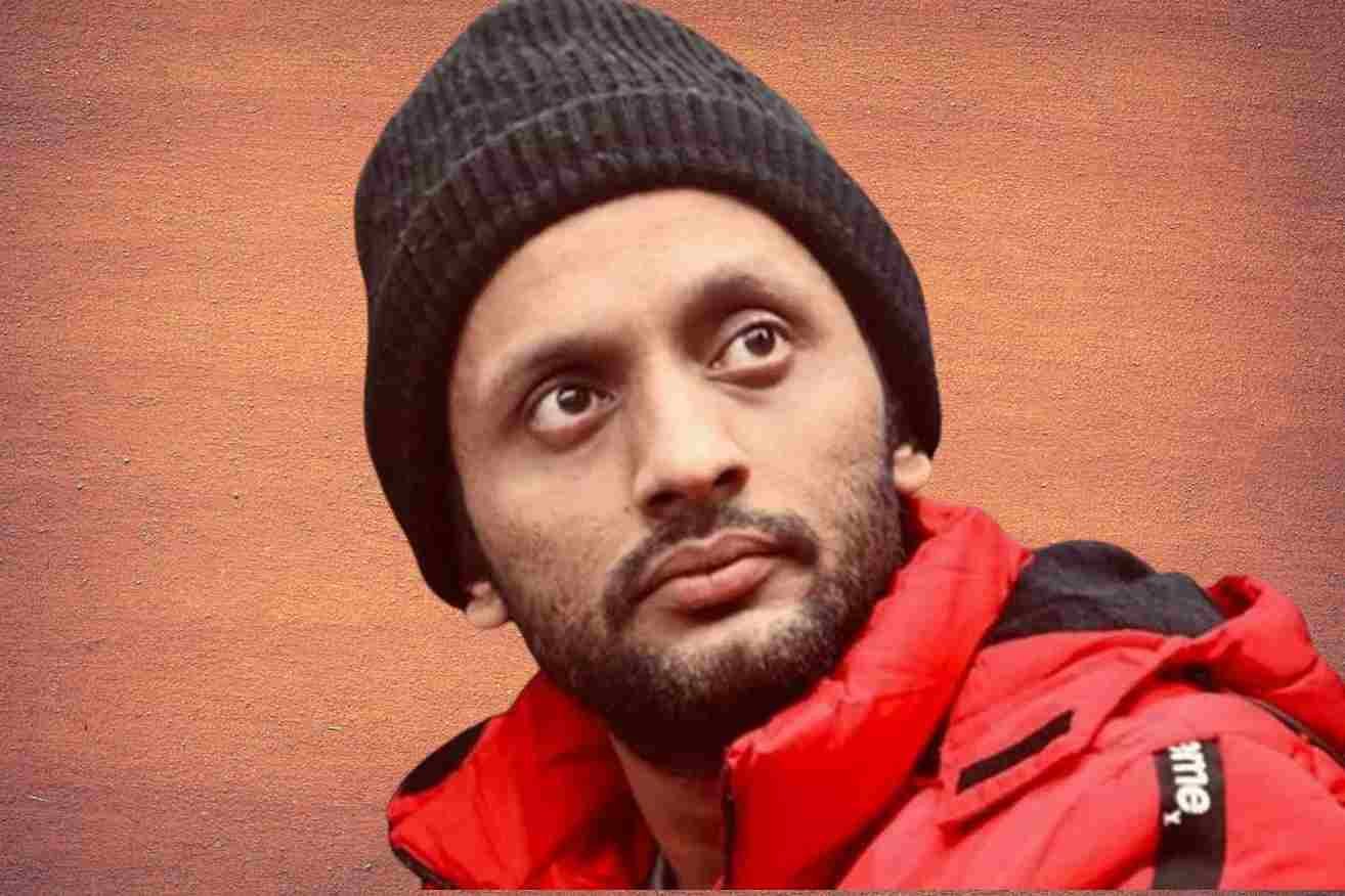 zeeshan ayyub