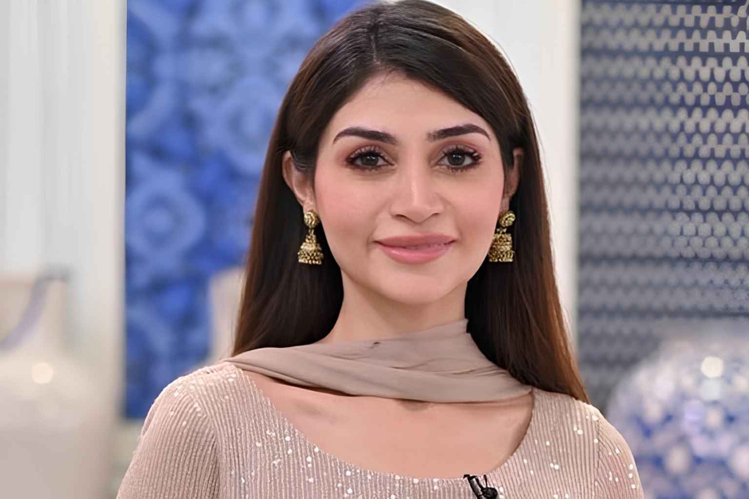 zoya nasir